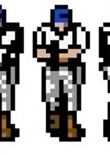 Four Horsemen (#3)