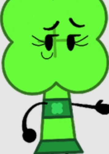 Four Leaf Clover