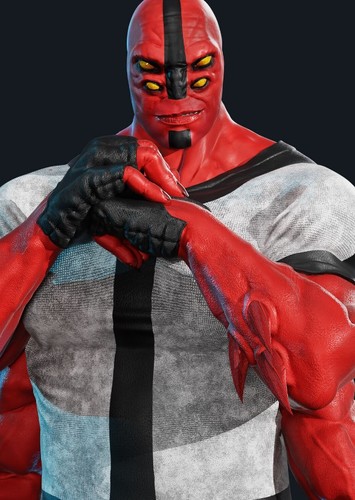 Fourarms