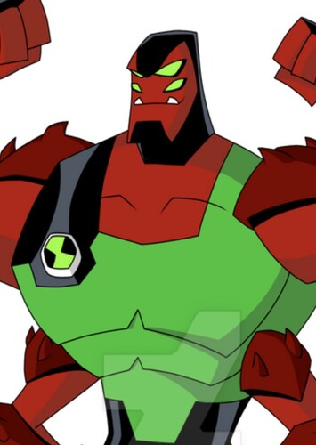 Fourarms