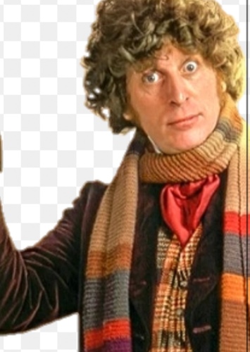 Fourth Doctor
