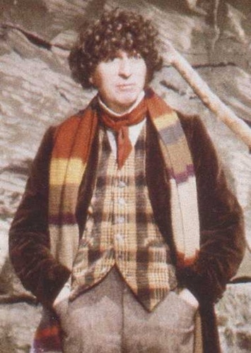 Fourth Doctor