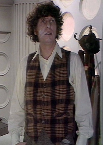Fourth Doctor