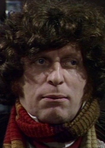 Fourth Doctor