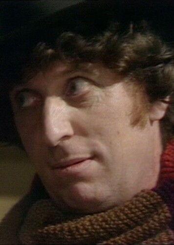 Fourth Doctor