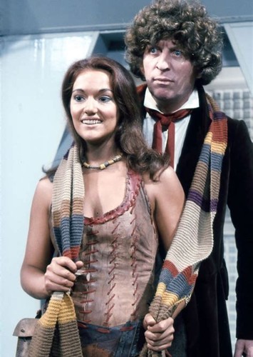 Fourth Doctor