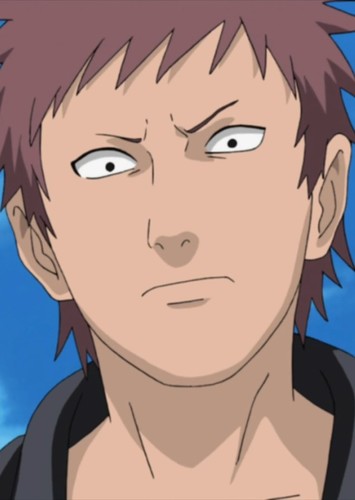 Fourth Kazekage Rasa