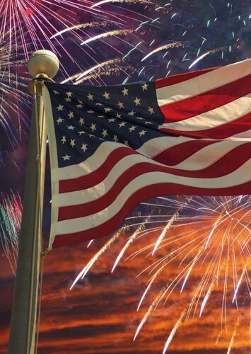 Fourth of July Movies