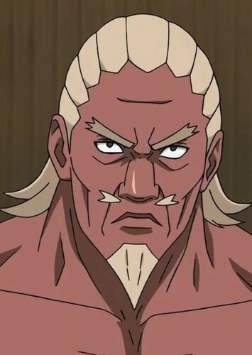 Fourth Raikage
