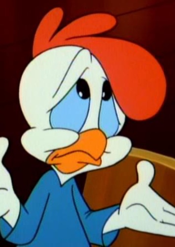 Fowlmouth