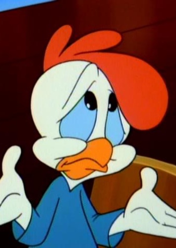 Fowlmouth
