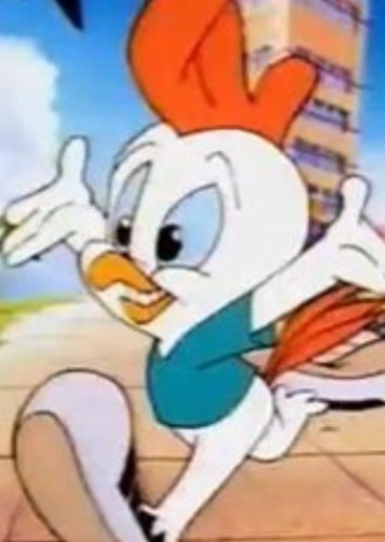 Fowlmouth