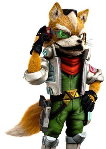 Fox