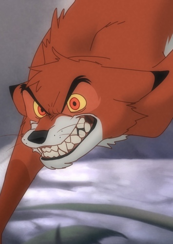 The Fox