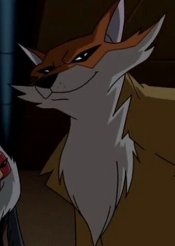 Fox