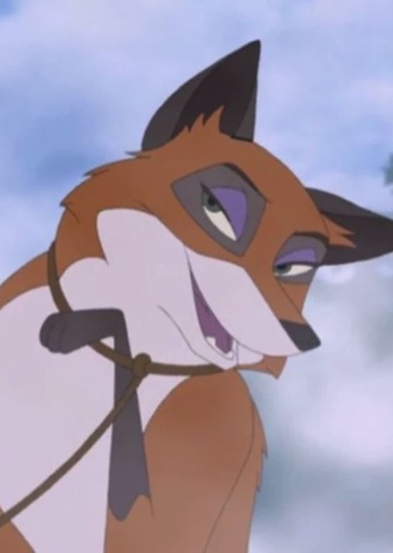 Fox