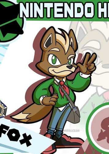 Fox