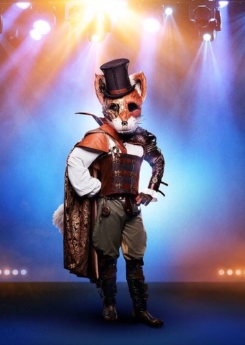 Fox