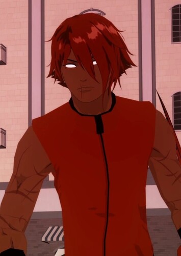 Fox Alistair