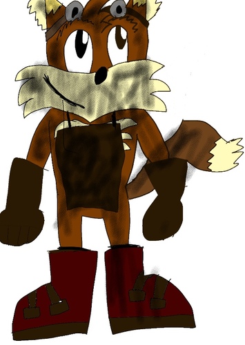 Fox Blacksmiths