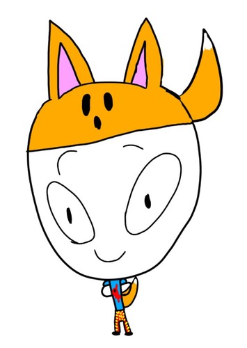 Fox Boy
