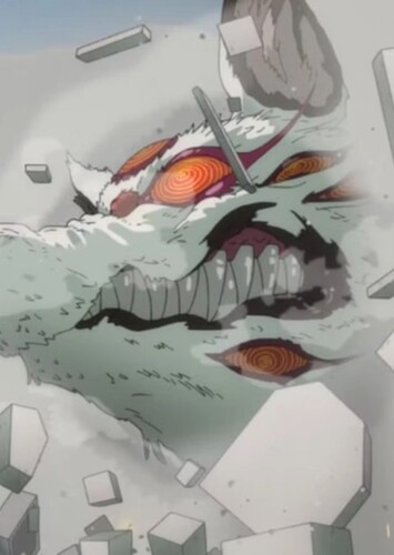 Fox Devil