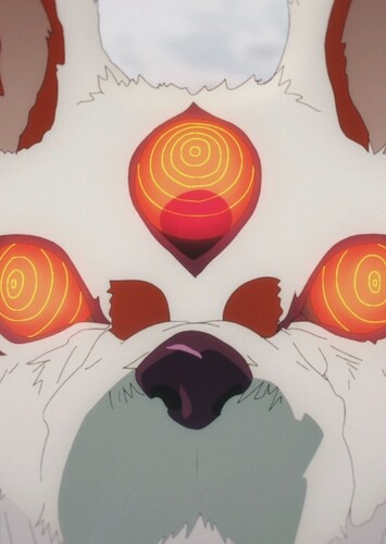 Fox Devil
