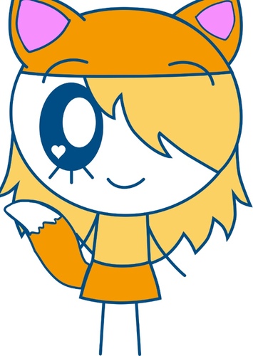 Fox Girl