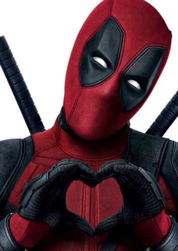 Wade Wilson