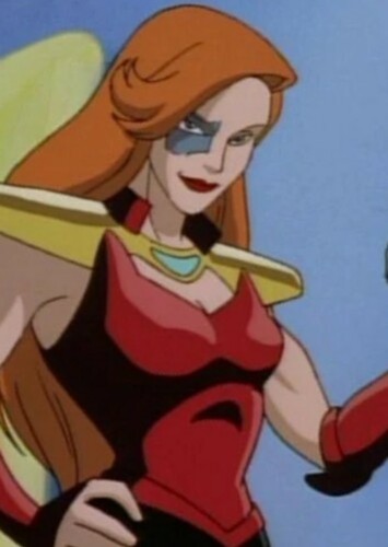 Fox Xanatos