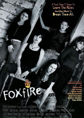 Foxfire