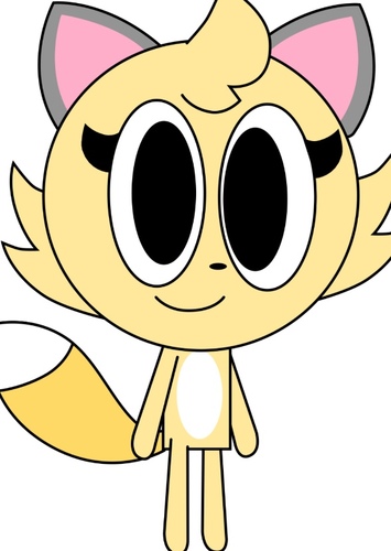 Foxxette