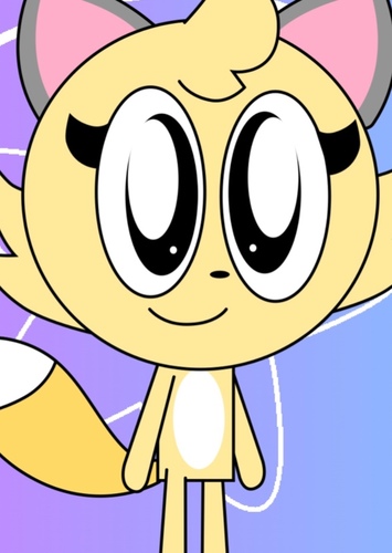Foxxette