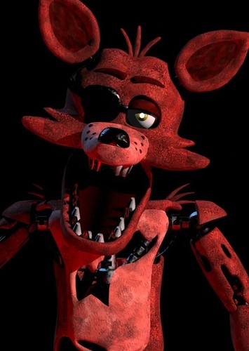 Foxy