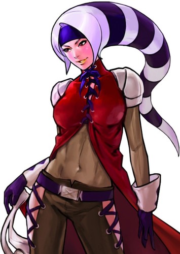 Foxy