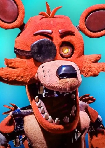 Foxy