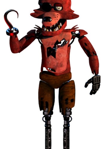 Foxy