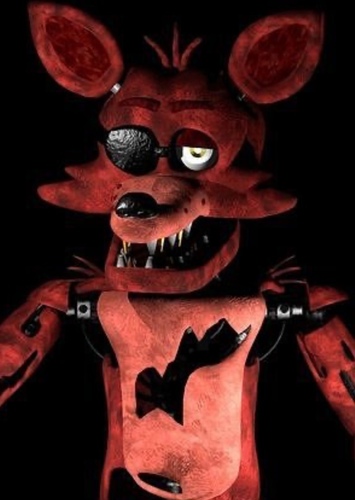 Foxy
