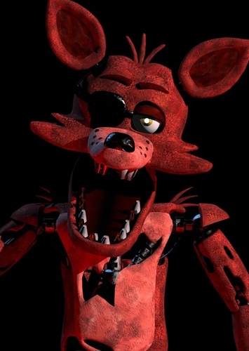 Foxy
