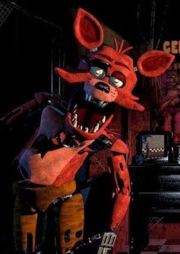 Foxy