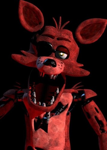 Foxy