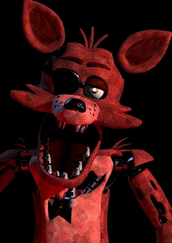 Foxy