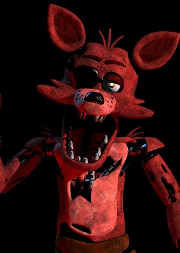 Foxy