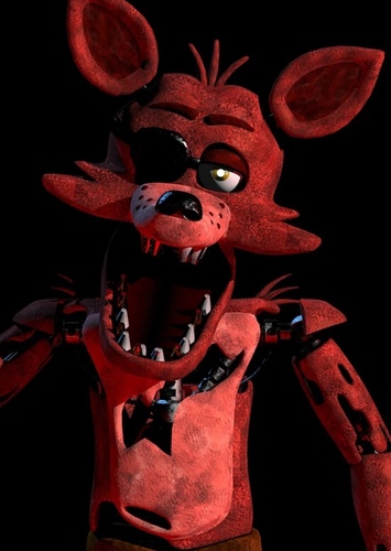 Foxy