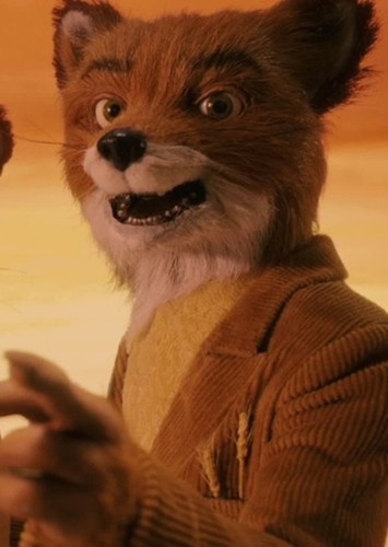 Foxy Fox
