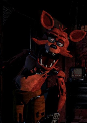 Foxy (It)