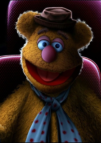 Fozzie Bear