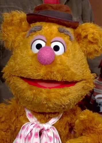 Fozzie Bear