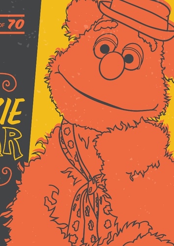 Fozzie Bear