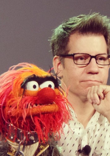 Fozzie bear